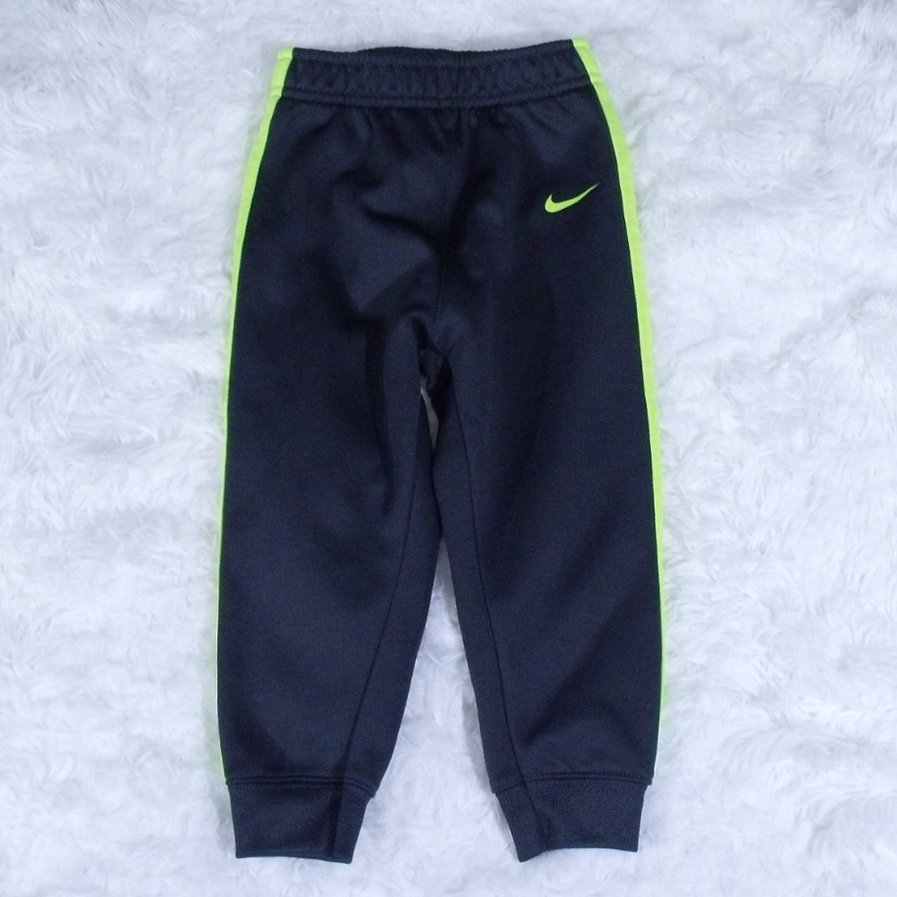 Nike Dri-Fit Sweat Pants 24M